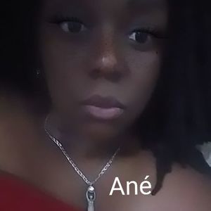 Meet your Posher, Shanicka